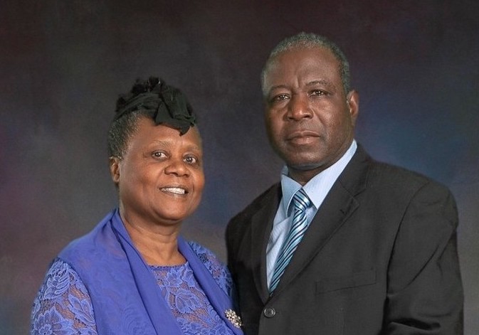 Montreal North | Local Churches | Church of God of Prophecy